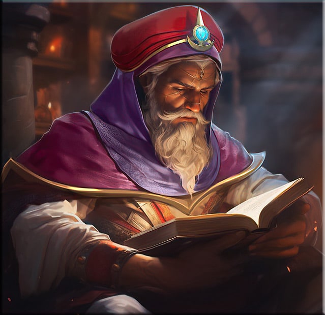 Farhad der Forscher